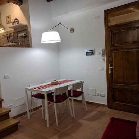 La Casina Di Perugia Apartment Luaran gambar