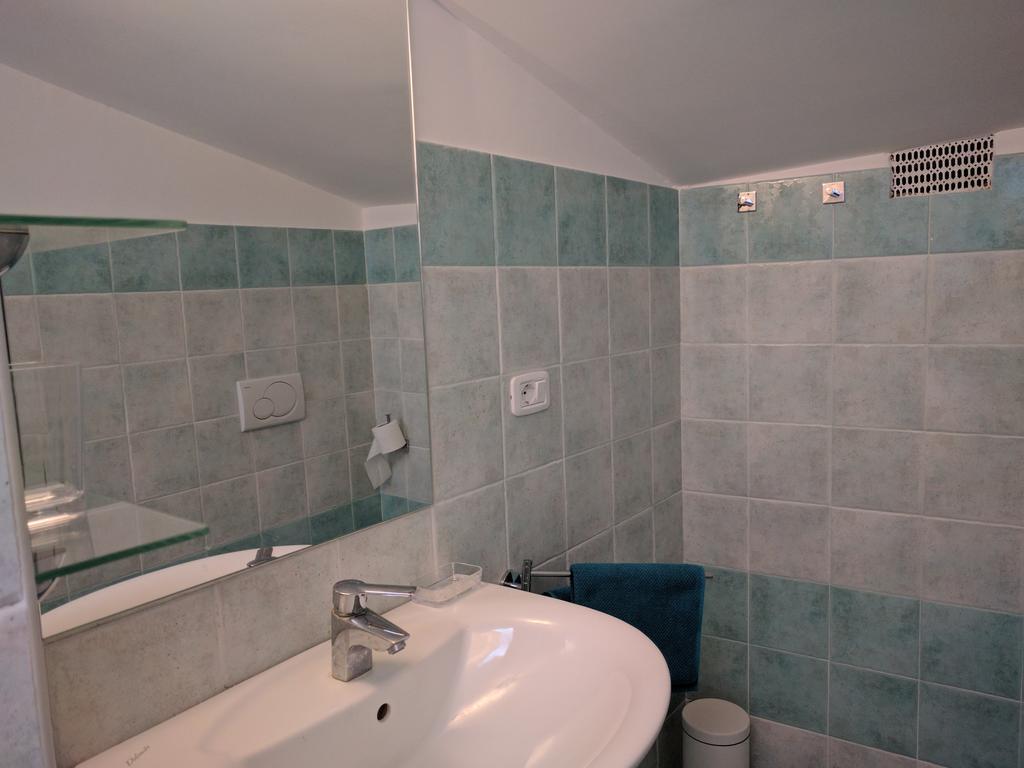 La Casina Di Perugia Apartment Luaran gambar