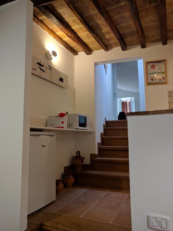 La Casina Di Perugia Apartment Luaran gambar